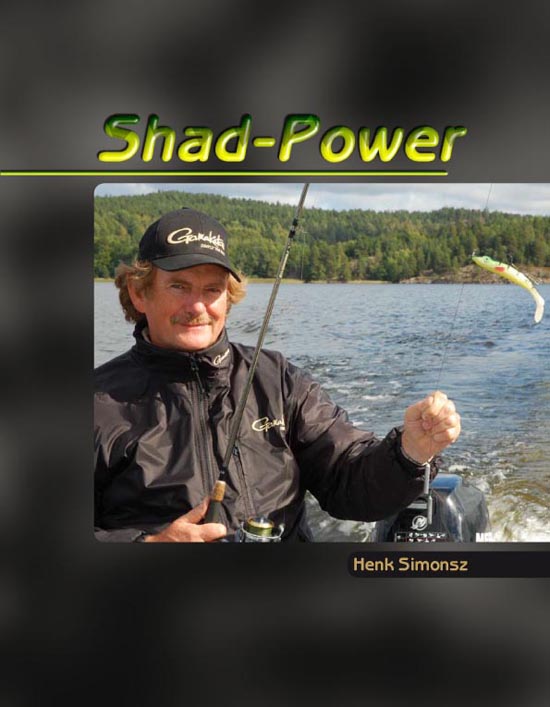 Henk Simonsz Shad-Power